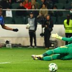 Sao mai George nổ súng lần đầu cho Chelsea