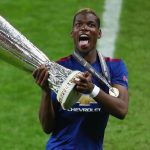 Sao Man Utd ẵm giải ‘Cầu thủ hay nhất Europa League’ 2016/17