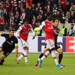 Sao trẻ 18 tuổi vẽ siêu phẩm, Arsenal đại thắng trên đất Đức