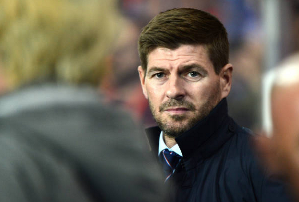 Sao trẻ Liverpool ghi bàn, Gerrard mở màn thành công ‘bảng tử thần’