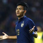 Sao U22 Thái Lan không dự SEA Games để đi châu Âu