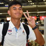 Sao U22 Thái Lan tuyên bố đoạt HCV SEA Games 32