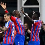 Sarr tỏa sáng với cú đúp, Crystal Palace dễ dàng hạ gục AZ Alkmaar