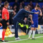 Sarri: “Chelsea xứng đáng giành Europa League”