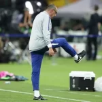 “Sarri đã quá sai lầm”