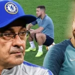 Sarri: “Đôi khi Hazard là 1 vấn đề”