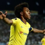 Sarri ‘ém’ quân, Chelsea định đoạt trận đấu chỉ trong 7 phút