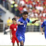 “Sát thủ” hạ U22 Việt Nam giúp U22 Thái Lan vào chung kết