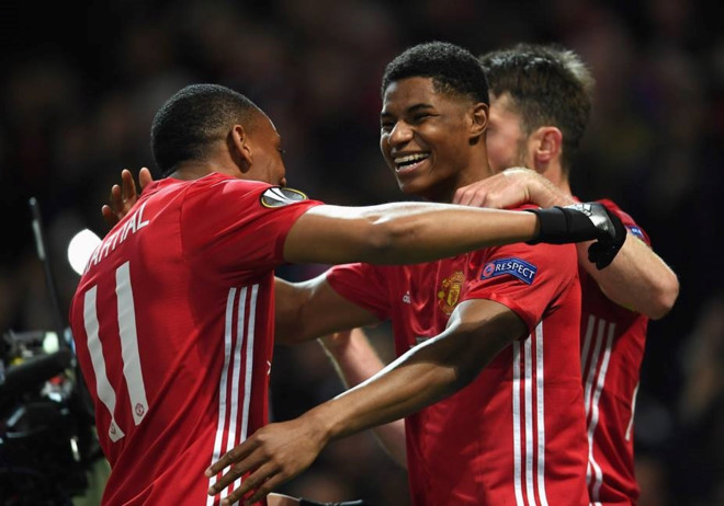 Sau hơn 6 năm, MU mới lại hay thế này