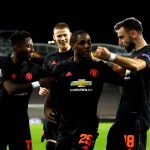 Sau nổ súng, Ighalo nói 1 điều về Bruno Fernandes khiến CĐV M.U phát sốt