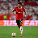 “Sau sáu tháng, Antony đã làm được nhiều hơn Sancho trong hai năm”