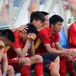 Sau tất cả, mọi hy vọng lại dồn cả vào những cô gái “vàng”