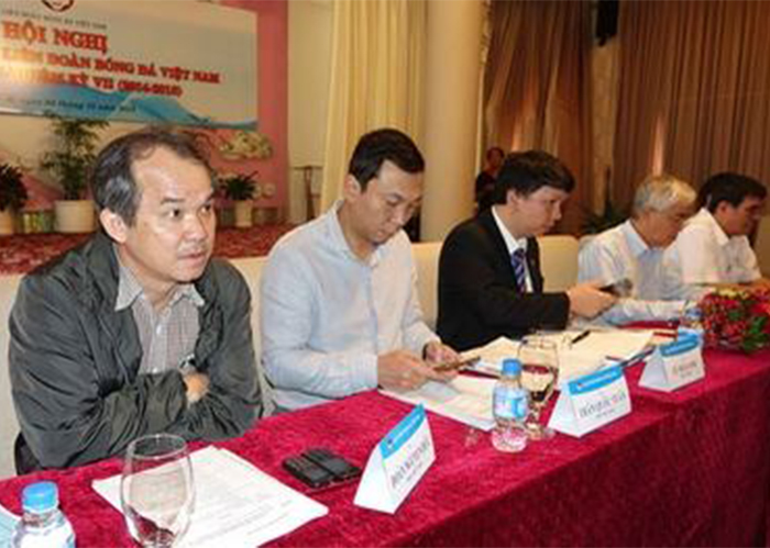 Sau thất bại SEA Games, bóng đá Việt Nam mất mát quá nhiều