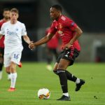 Scholes: “Cậu ấy là không thể đối phó được”