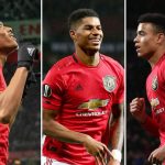 Scholes chỉ ra ‘số 9’ đích thực của Man Utd