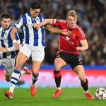 Scholes chỉ trích Dalot khi bỏ lỡ cơ hội chuyền cho Hojlund