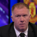 Scholes nêu rõ 3 vị trí M.U phải nâng cấp sau trận thua Sevilla