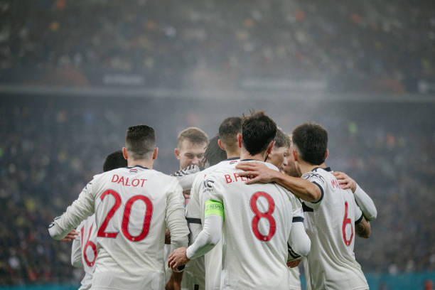 “Sẽ là một thất bại nếu MU không vô địch Europa League”