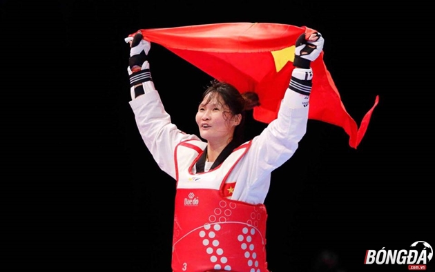 SEA Games 29 (27/08): Môn võ lập công, Thái Lan vẫn qua mặt Việt Nam