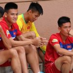 SEA Games 29: Chốt danh sách loại 4 cầu thủ U22 Việt Nam