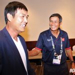 SEA Games 29: ĐT Nữ và U22 Việt Nam được bơm “doping” trước giờ G