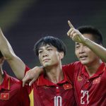 SEA Games 29: Nụ cười Công Phượng và niềm tin người hâm mộ