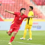 SEA Games 33: Báo Malaysia “ngả mũ” trước U22 Việt Nam và HLV Kim