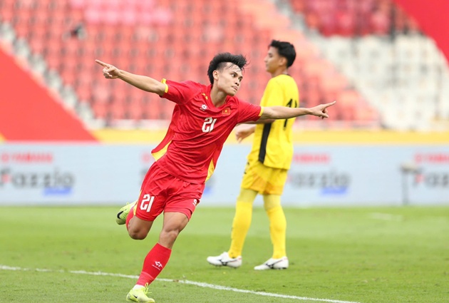SEA Games 33: Báo Malaysia “ngả mũ” trước U22 Việt Nam và HLV Kim