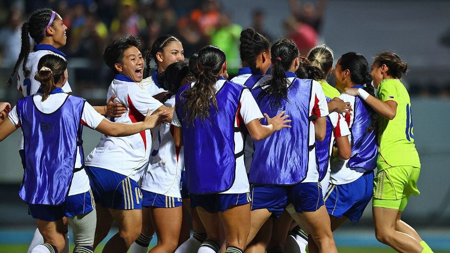 SEA Games 33: Báo quốc tế ca ngợi kỳ tích tuyển nữ Philippines