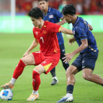 SEA Games 33: Chanathip lên tiếng khi U22 Việt Nam hạ Thái Lan