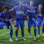 SEA Games 33 chứng kiến U22 Philippines trỗi dậy đầy bất ngờ