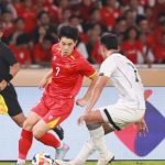 SEA Games 33: Đình Bắc dẫn dắt U22 Việt Nam với màn trình diễn ấn tượng