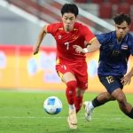 SEA Games 33: Đình Bắc hé lộ bước ngoặt giúp U22 Việt Nam đoạt HCV
