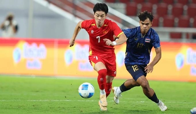 SEA Games 33: Đình Bắc hé lộ bước ngoặt giúp U22 Việt Nam đoạt HCV