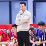 SEA Games 33: Futsal Việt Nam thắng 4-2 Myanmar