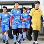 SEA Games 33 gặp bất cập lớn, đội tuyển nữ Việt Nam khổ sở vì di chuyển và dinh dưỡng