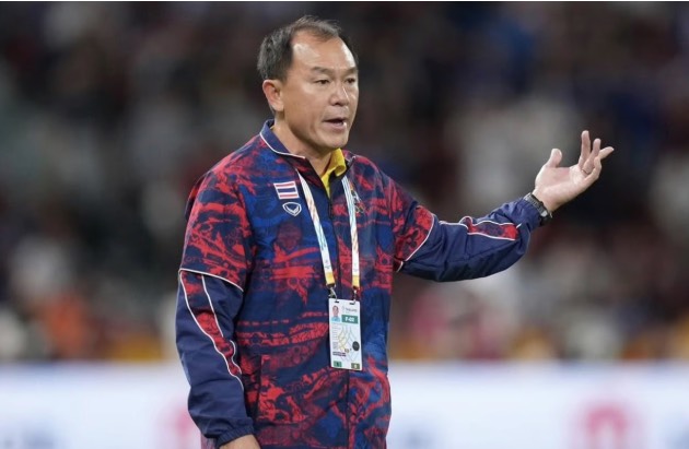 SEA Games 33: Giới bóng đá Thái Lan khẩu chiến sau trận thua Việt Nam