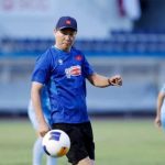 SEA Games 33: HLV Kim Sang-sik kêu gọi U22 Việt Nam “phục thù” Malaysia