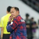 SEA Games 33: HLV Thawatchai nhận trách nhiệm sau thất bại của U22 Thái Lan