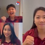 SEA Games 33: Huỳnh Như tiếp lửa U22 Việt Nam đấu Philippines