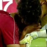 SEA Games 33: Jens Raven bật khóc khi U22 Indonesia bị loại đầy tiếc nuối