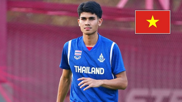 SEA Games 33: Kakana nêu chìa khóa giúp Thái Lan đánh bại Việt Nam