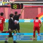 SEA Games 33 liên tiếp mắc lỗi tổ chức gây tranh cãi dữ dội
