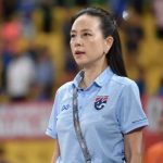 SEA Games 33: Madam Pang phản ứng đẹp khi Thái Lan thua Việt Nam