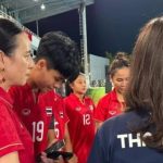 SEA Games 33: Madam Pang phản ứng sau thất bại đầy tiếc nuối