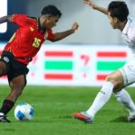 SEA Games 33: Mặt sân Rajamangala xuống cấp nghiêm trọng sau 2 trận