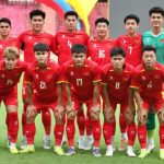 SEA Games 33: Những thế mạnh giúp U22 Việt Nam tự tin trước Thái Lan