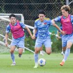 SEA Games 33: Quang Huy chỉ điểm U22 Việt Nam hạ Philippines