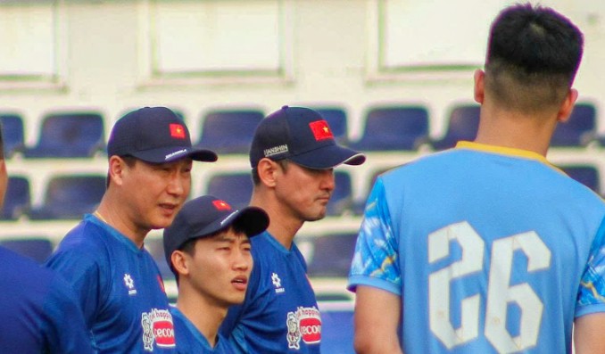 SEA Games 33: Thái Lan đổi địa điểm, Campuchia rút lui gây xáo trộn