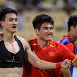 SEA Games 33: Thanh Nhàn gây sốt mạng xã hội sau đêm vô địch